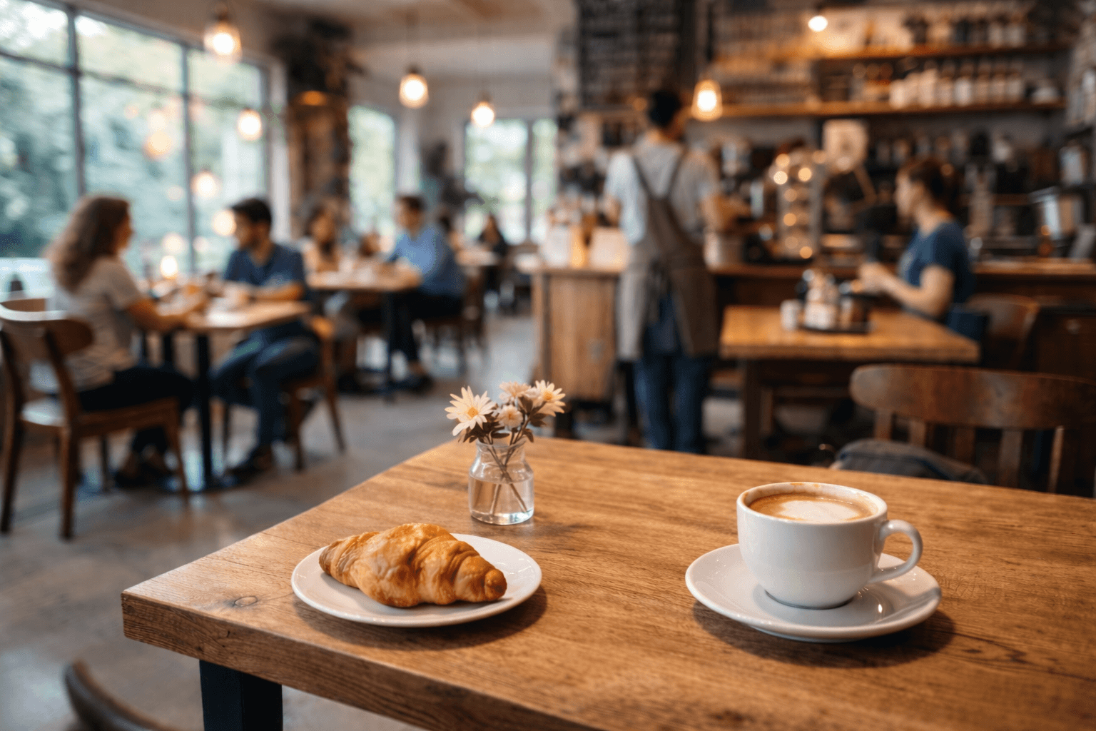 Cafes