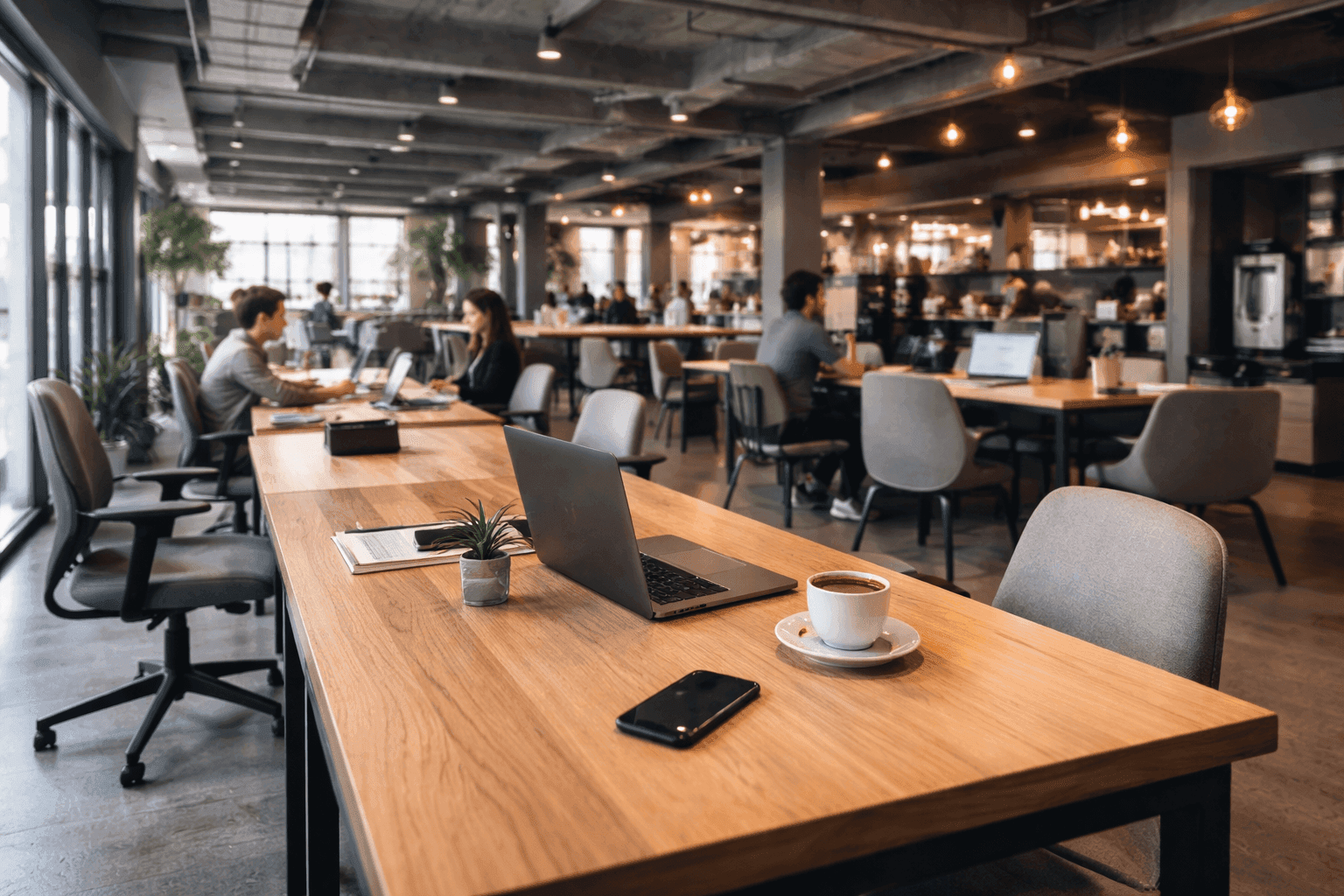 Offices
